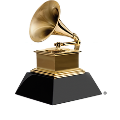 GRAMMY Awards trophy