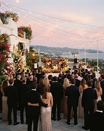 Private & Brand Events
