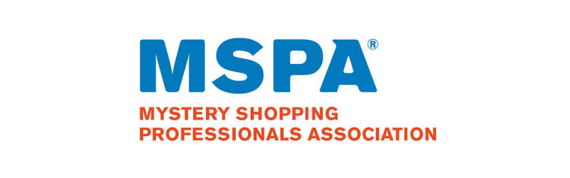 MSPA - Mystery Shopping Professionals Association