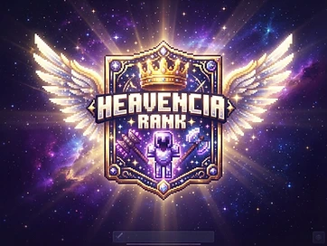 HEAVENCIA RANK
