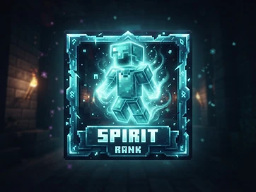 SPIRIT RANK