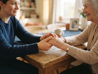 Personal Care & Daily Living