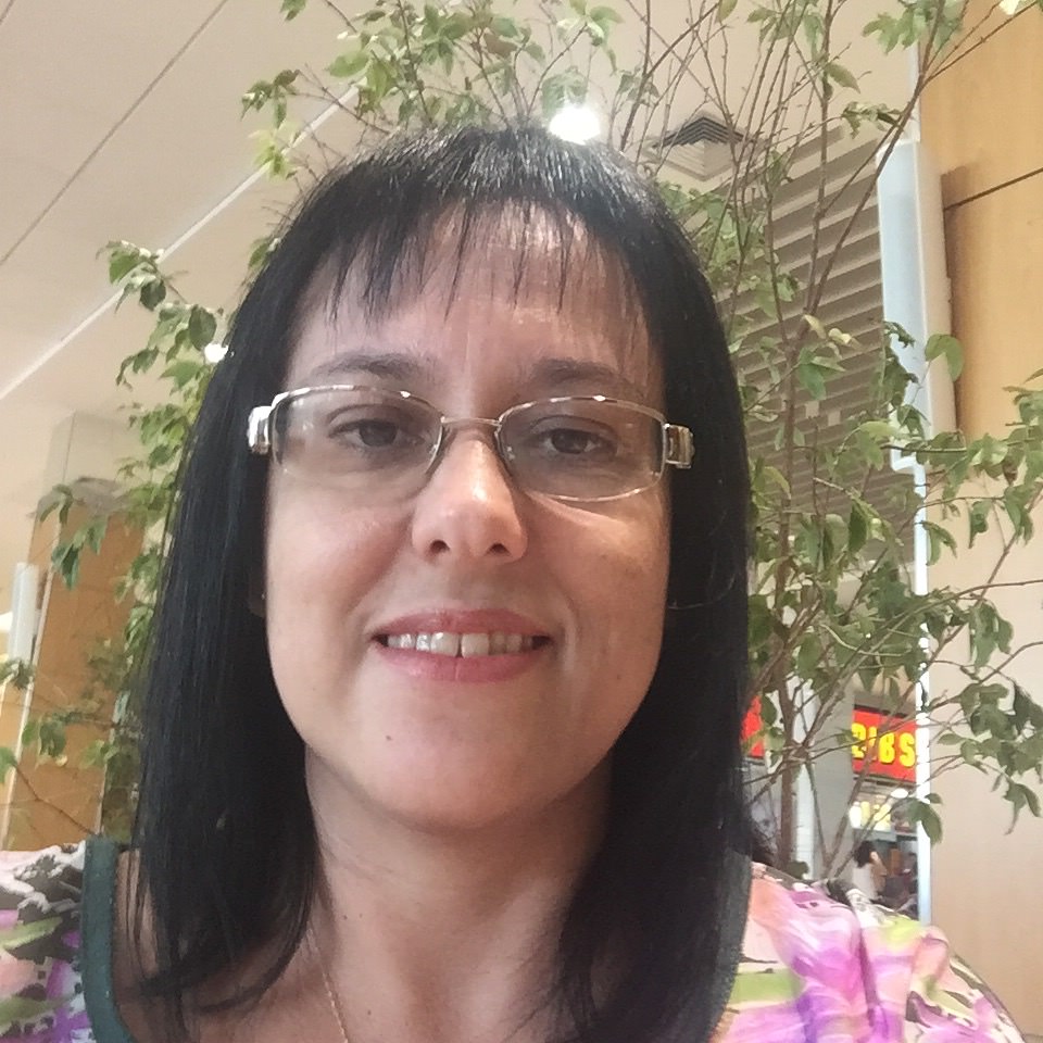 Foto de perfil de Margarete Macedo