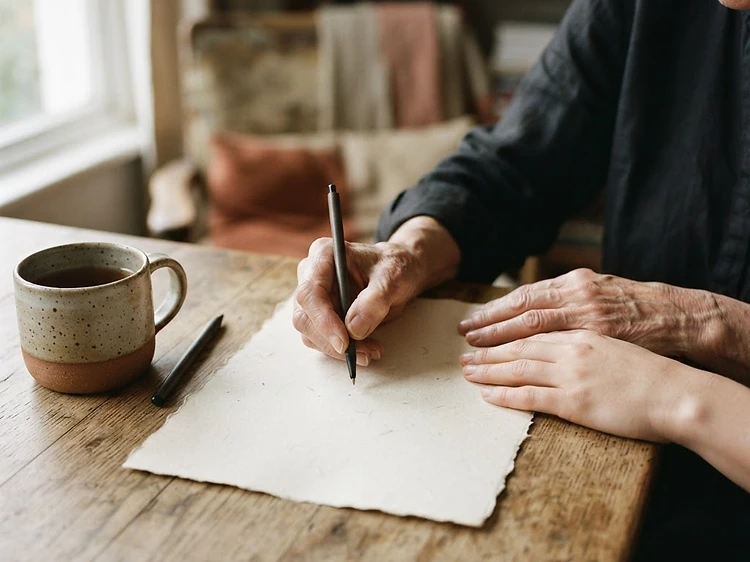 A simple agreement