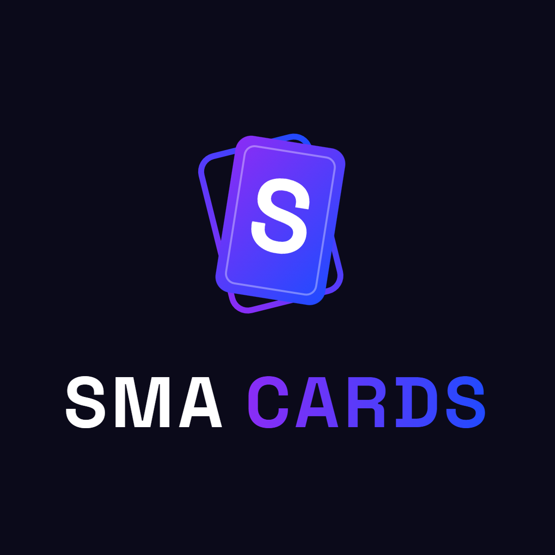 SMA Cards