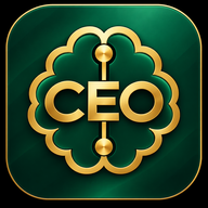 My CEOmind.ai logo