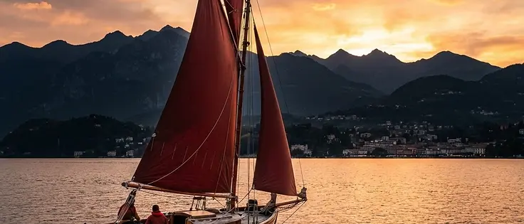 Jetzt deine Bootstour ab Cannobio planen