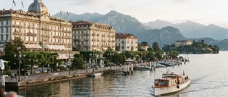 The Most Beautiful Towns on the Italian Shore