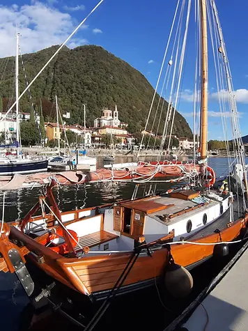 Privater VIP-Charter