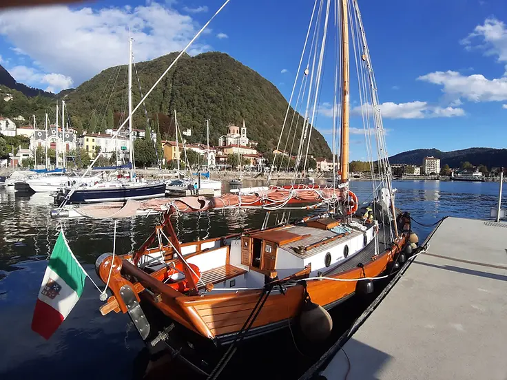 Lake Maggiore Markets: All Weekly Markets, Insider Tips & Arriving by Water