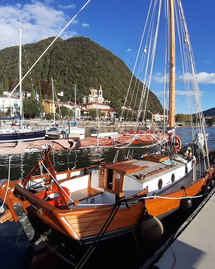 Bootstour Cannobio – was dich auf dem Lago Maggiore erwartet