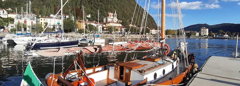 Exit Game Lake Maggiore · The Mazzarditi Treasure