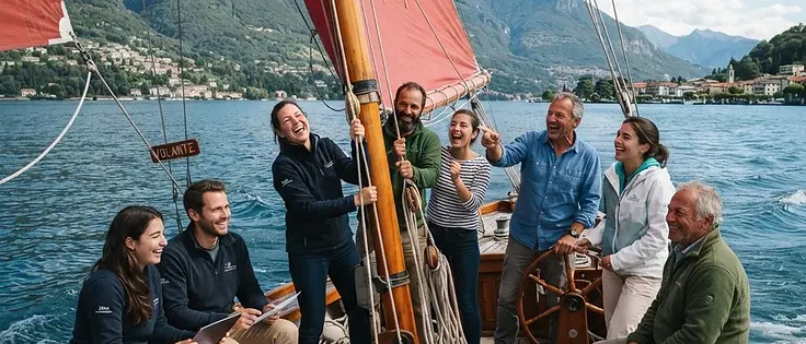 Für wen eignet sich Raclette am Lago Maggiore besonders?
