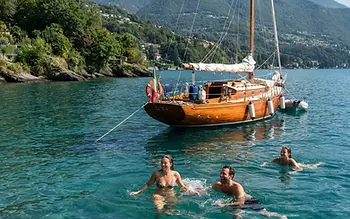 Wassertemperatur Lago Maggiore: Beste Reisezeit, Badetipps & Bootstouren