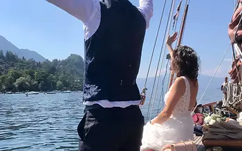 Hochzeit am Lago Maggiore