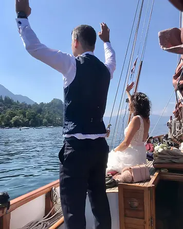 Romance & Wedding