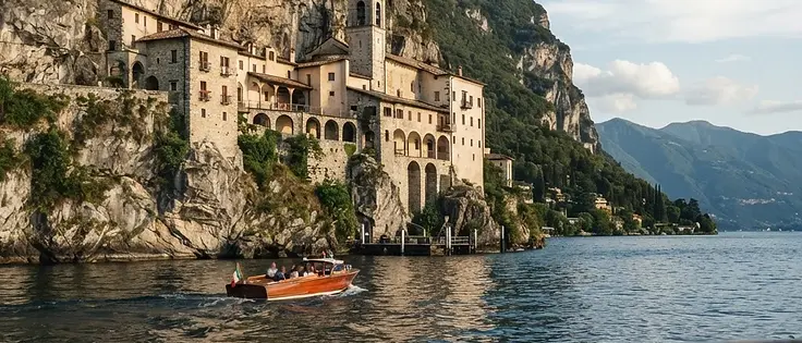 Top Sights Around Lake Maggiore