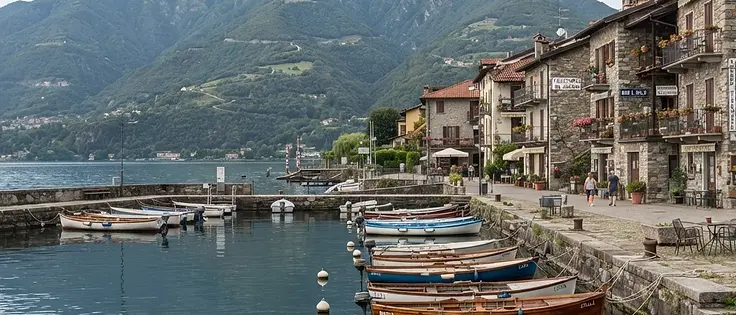 Practical Travel Tips for Your Lake Maggiore Holiday
