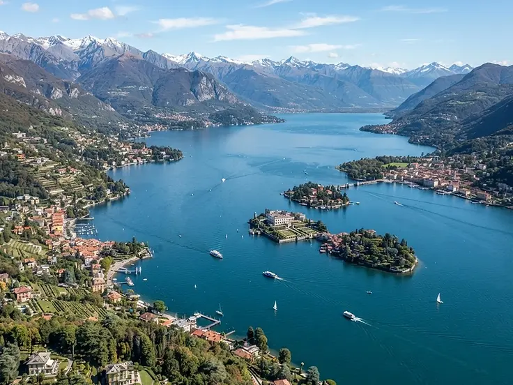 Lake Maggiore Travel Guide: Your Complete Guide for 2027 – with Insider Tips from the Lake