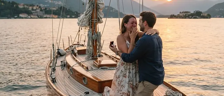 Our Guests' Experiences – Real Lake Maggiore Moments