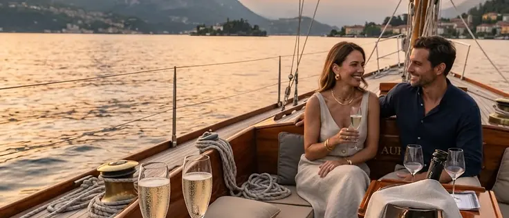 Was unsere Bootstouren ab Cannobio besonders macht