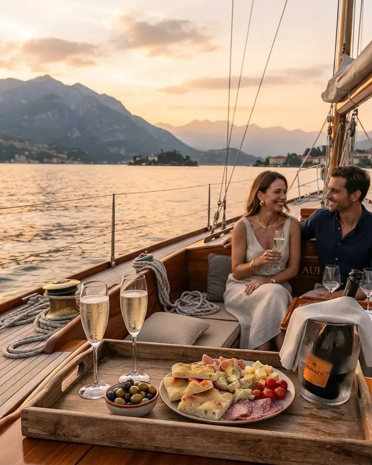 Finally a Lake Maggiore Guide for Connoisseurs Instead of Rush