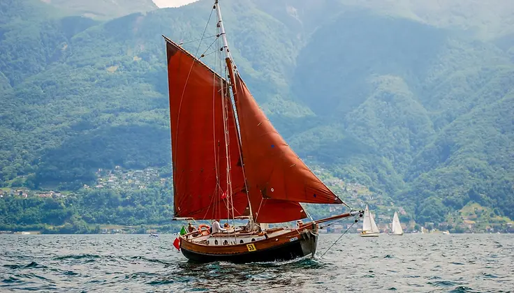 Euer eigener Tag auf dem See