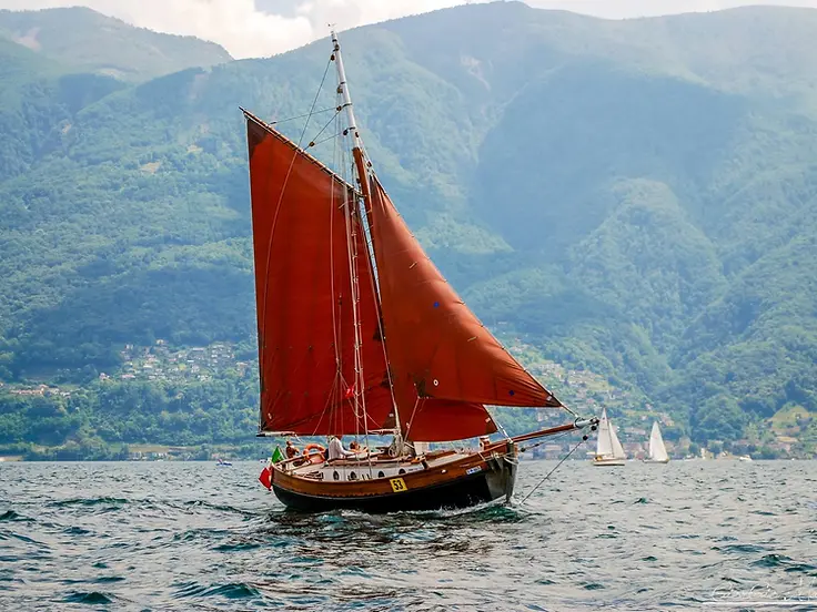 Geschichten vom Lago Maggiore