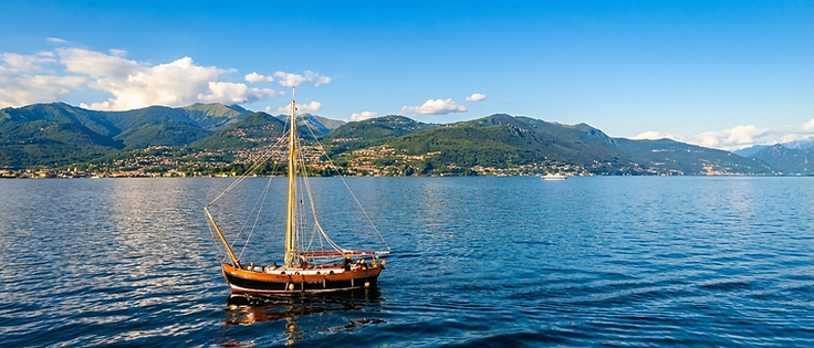 Cosa vivrai sulle Isole Borromee