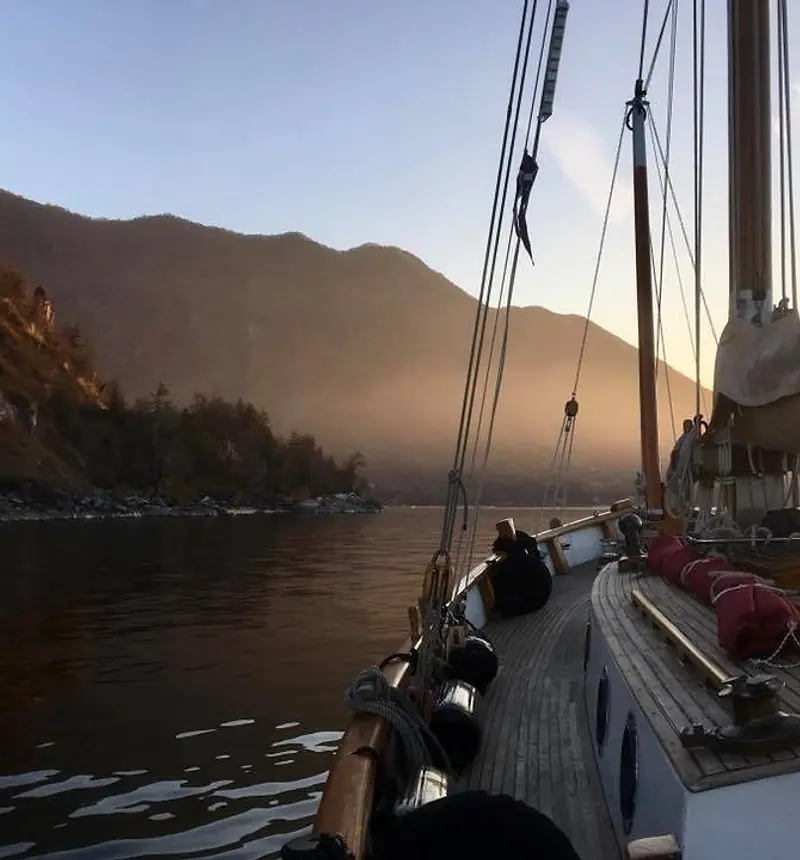 Familienausflug Lago Maggiore: Piraten-Abenteuer auf dem See