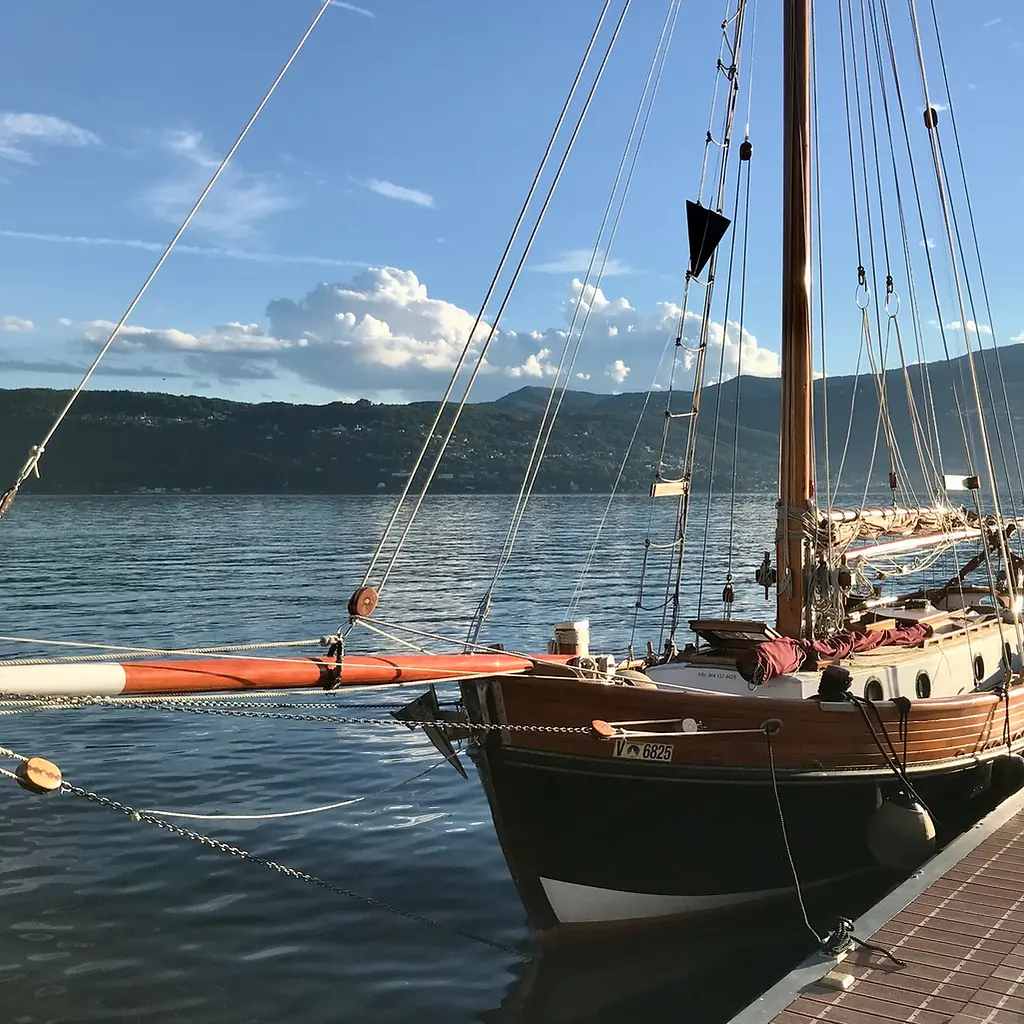 Ascona & Locarno