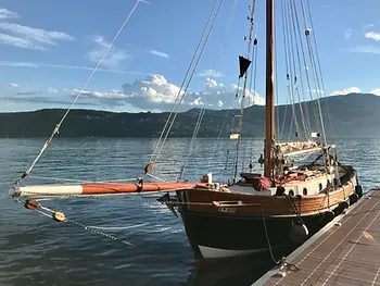 Hochzeit als Geschenk – Gutschein für eine exklusive Bootstour