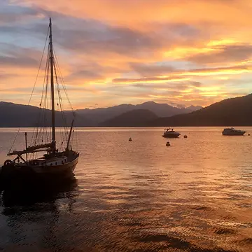 Sunset-Antrag