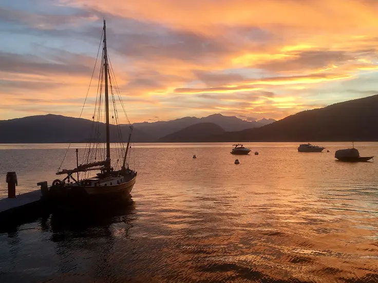 Stress-Free Marriage Proposal – the Perfect Moment on Lake Maggiore