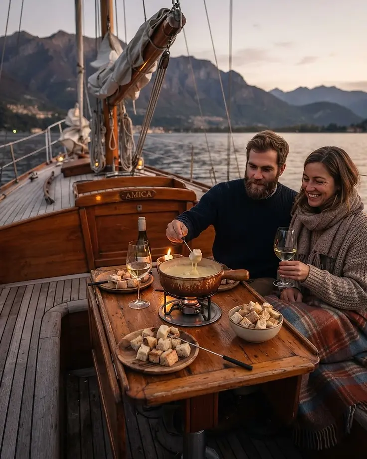 Where to Stay & Eat: Where You'll Truly Feel at Home