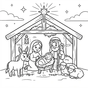 The Nativity