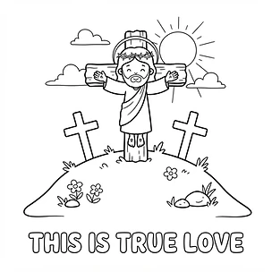 This Is True Love