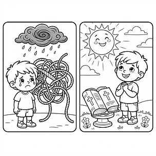 The Problem & The Fix