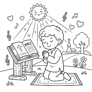 Answering God's Call