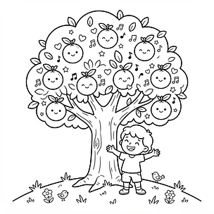 The Fruit Tree