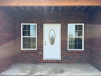 Sunshine Hills — Brick Job