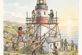 The Restoration