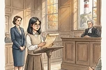 The Tribunal