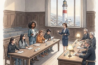 The Public Inquiry