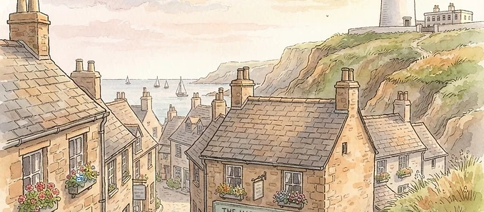 The Village
