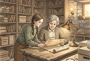 The Archive