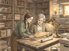 The Archive