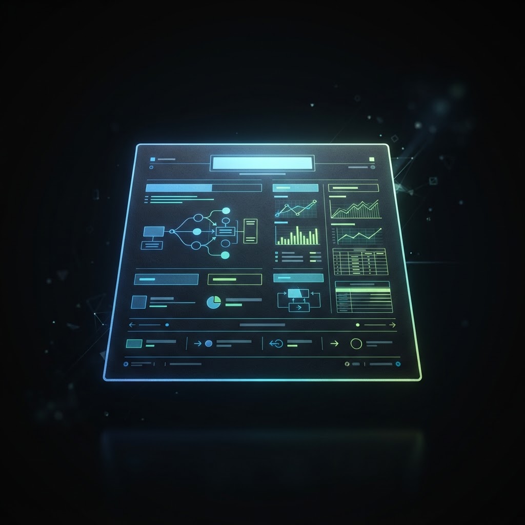 Offer concept