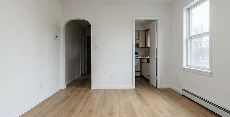 Rental Property Repairs — after
