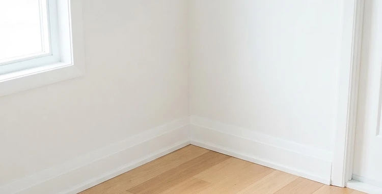 Mold Remediation — after